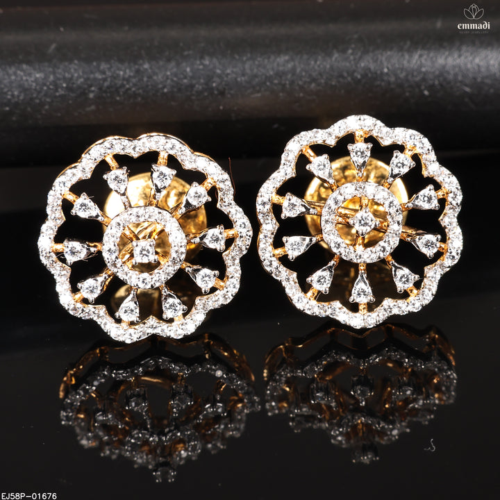 Studs Premium Cz