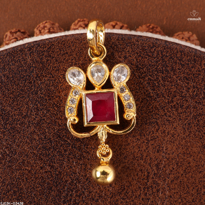 Pendant Antique