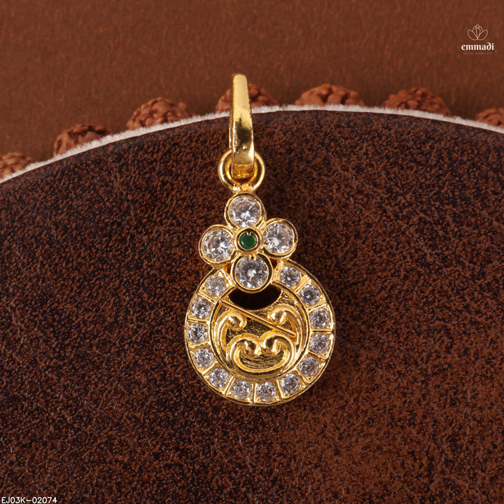 Pendant Antique