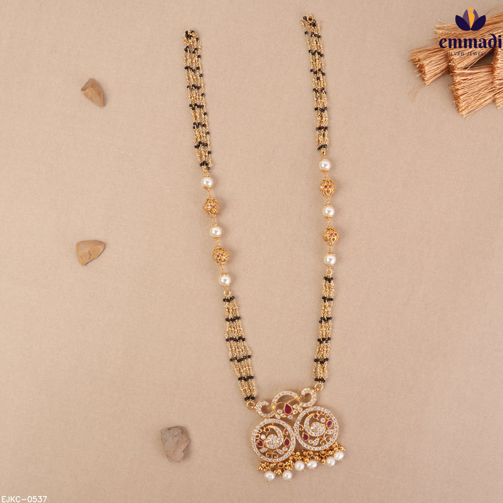 Chain Beads