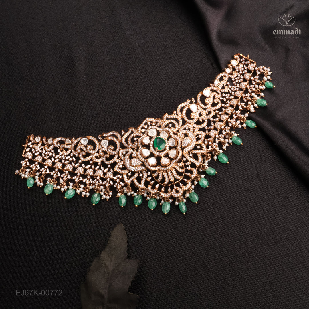 Choker Victorian