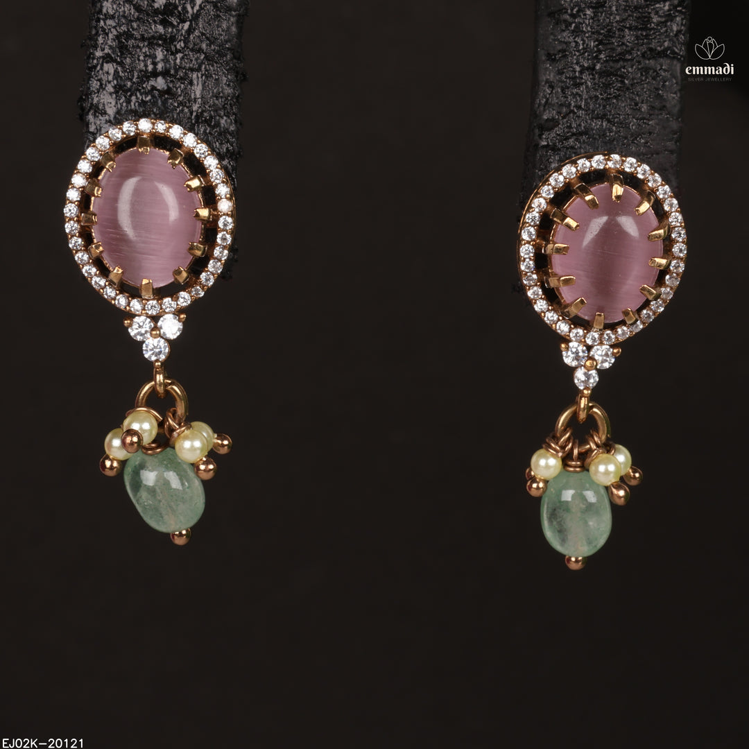 Hangings Gem Stone