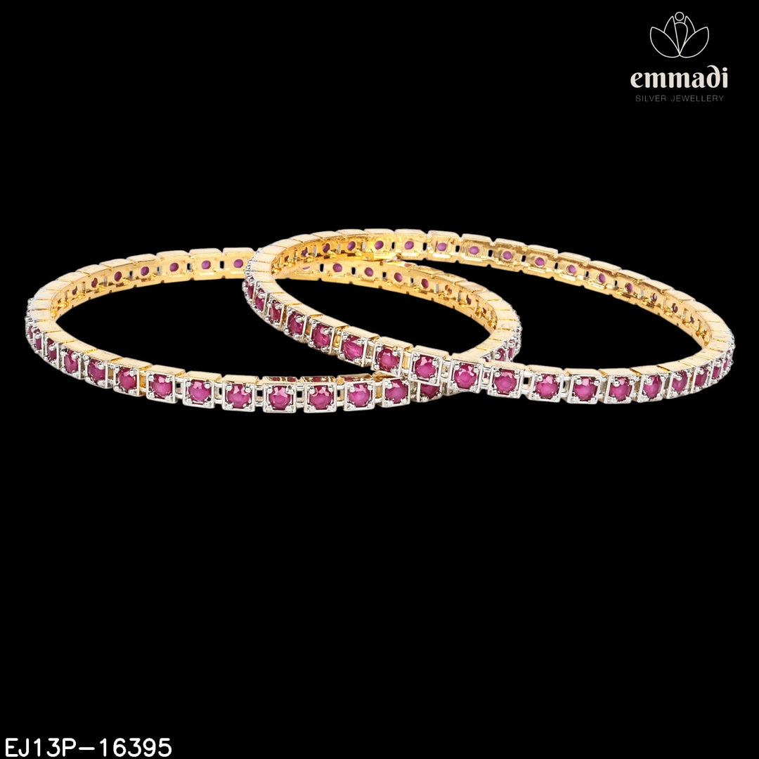 Bangles Premium Cz