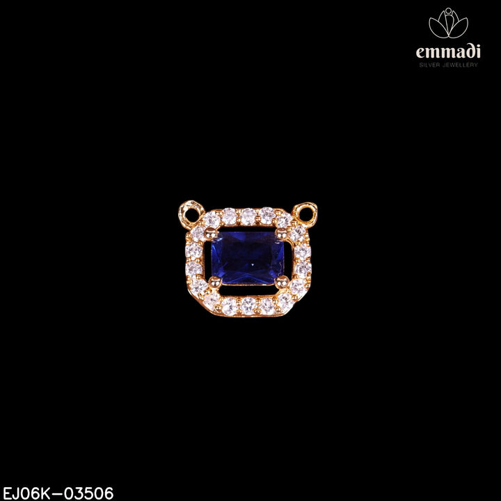 Pendant Premium Cz