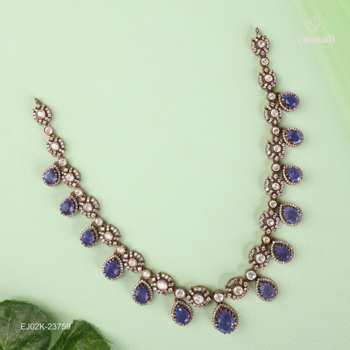 Short Necklace Victorian