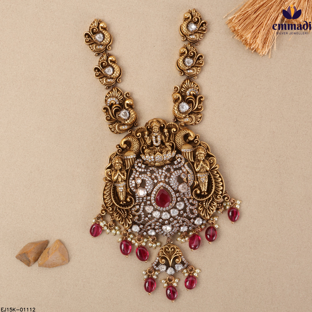 Pendant Victorian