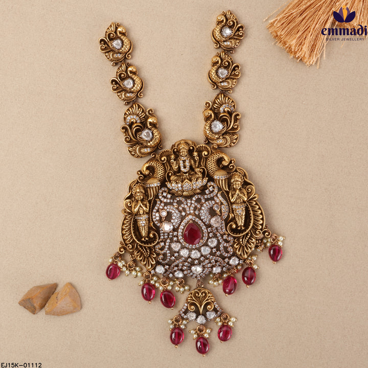 Pendant Victorian