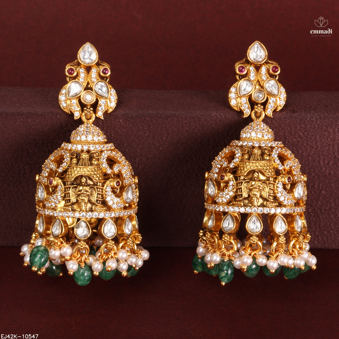 Jhumka Antique