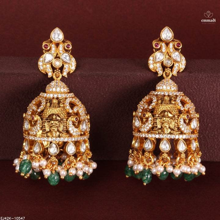 Jhumka Antique