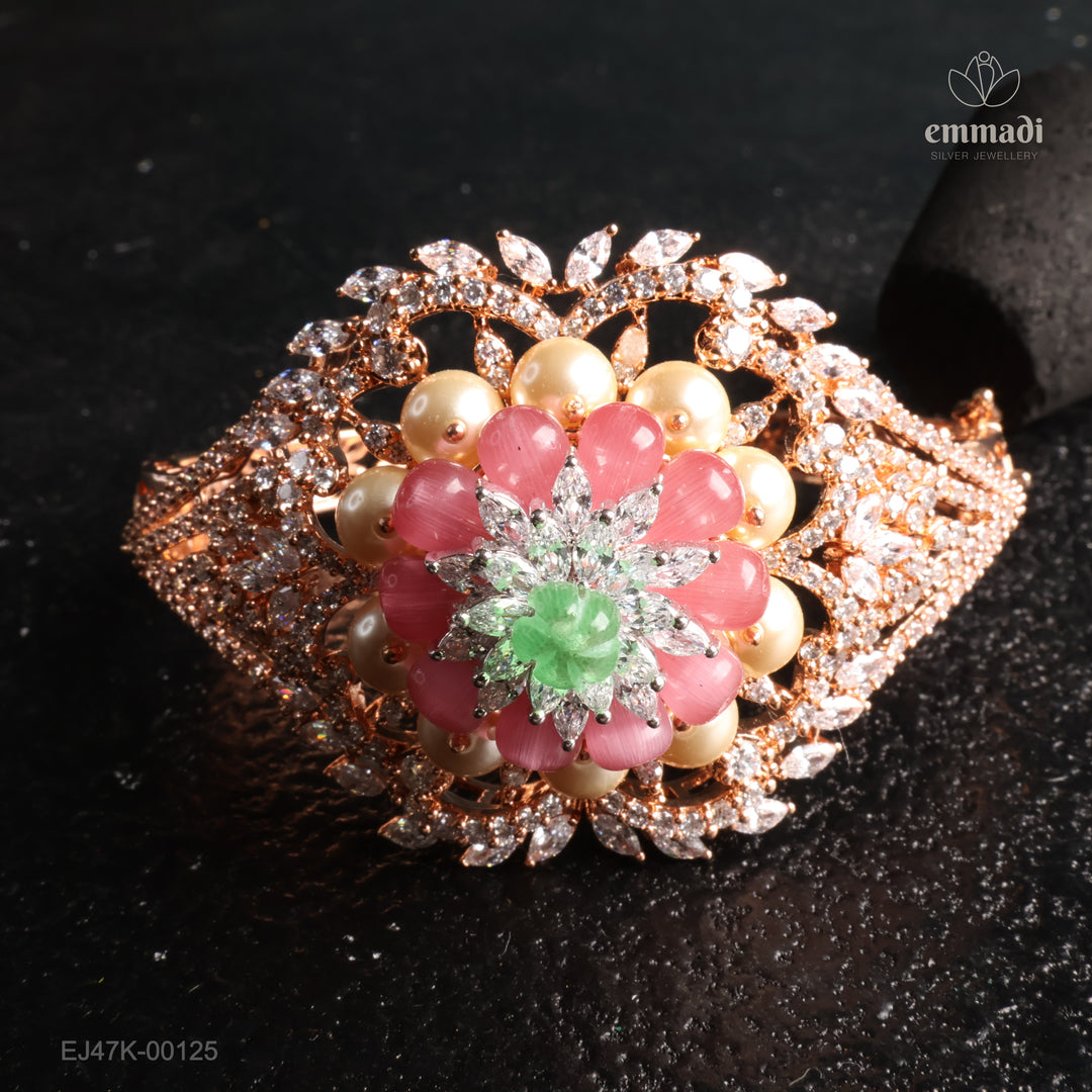Bracelet Gem Stone