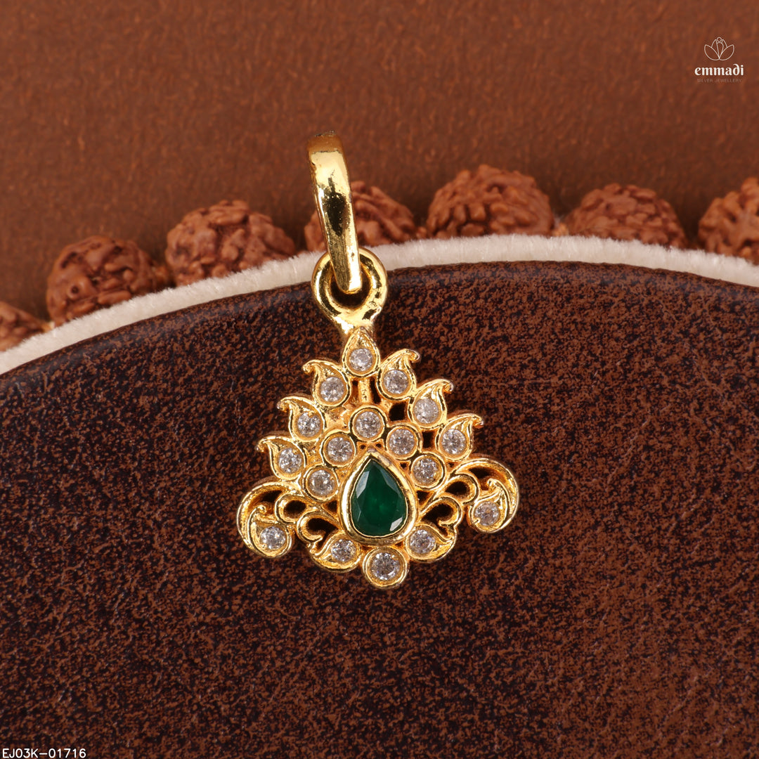Pendant Antique