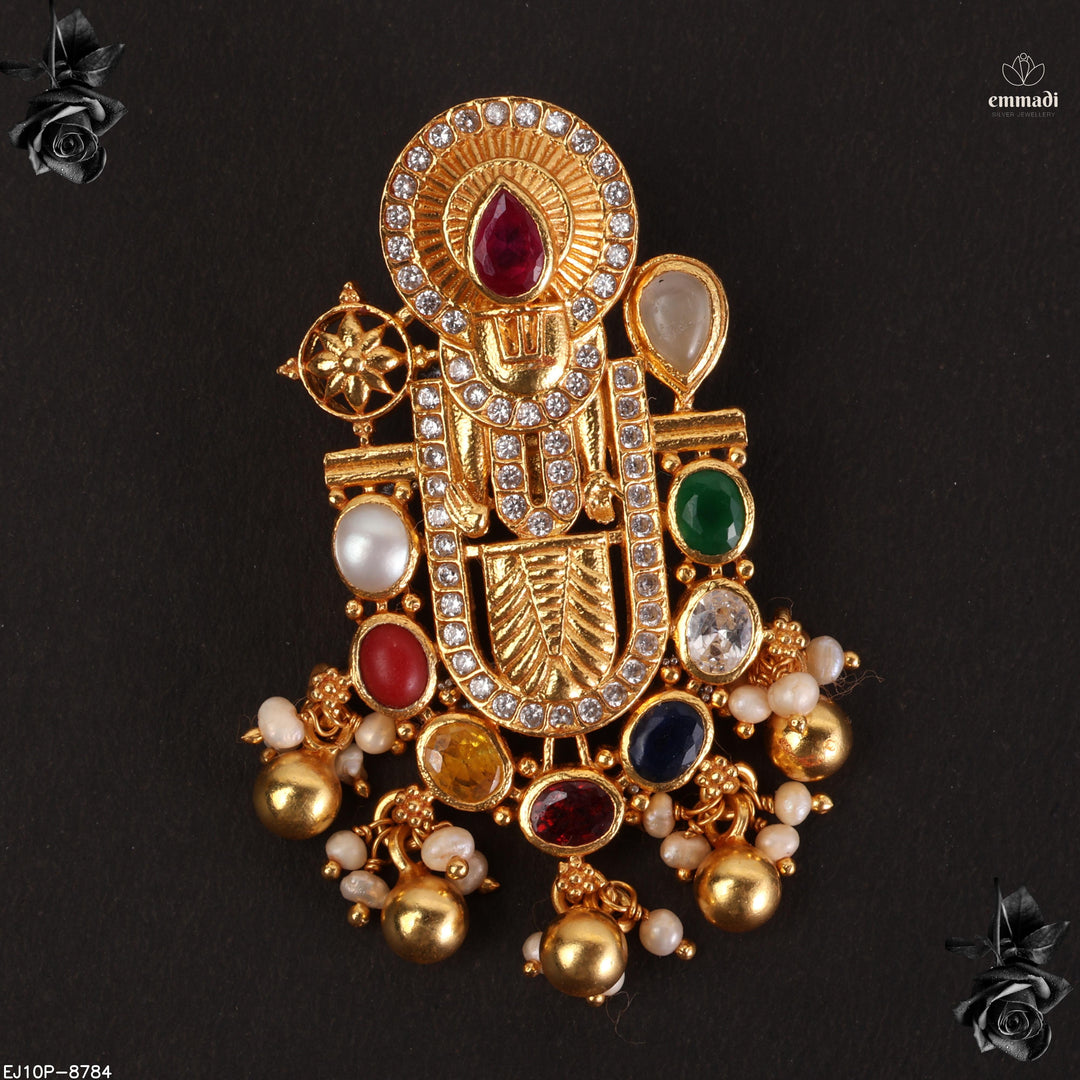 Pendant Antique