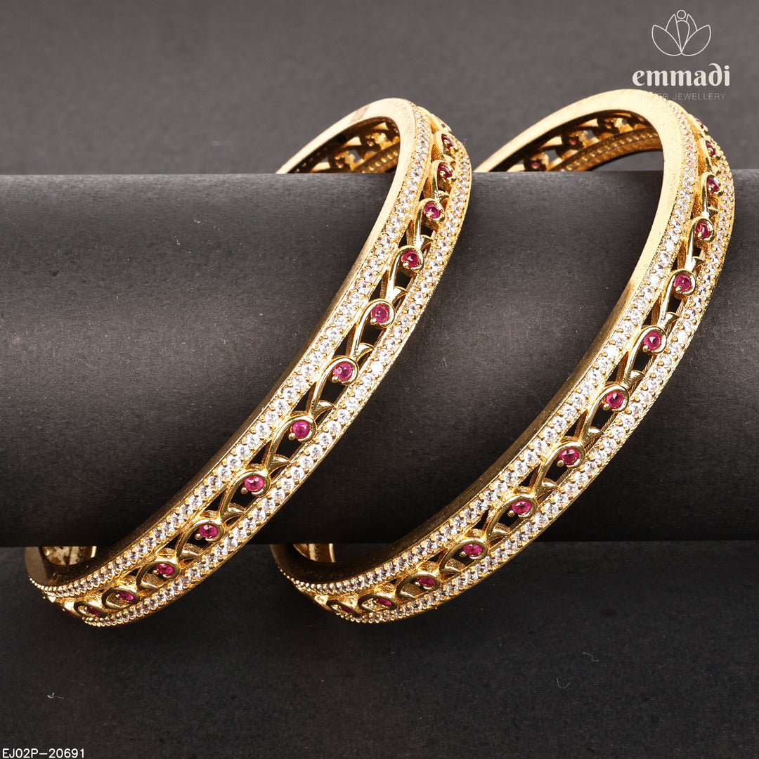 Bangles Antique
