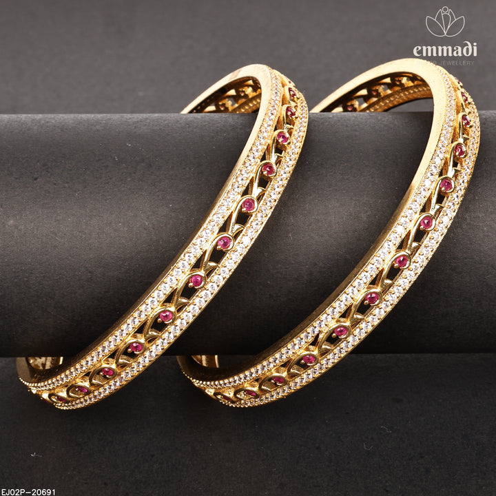 Bangles Antique