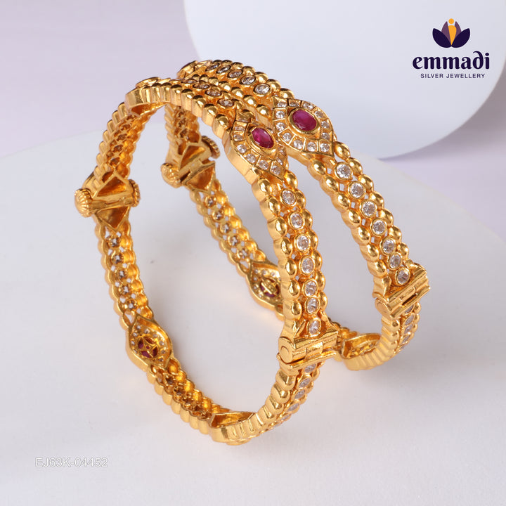 Bangles Antique