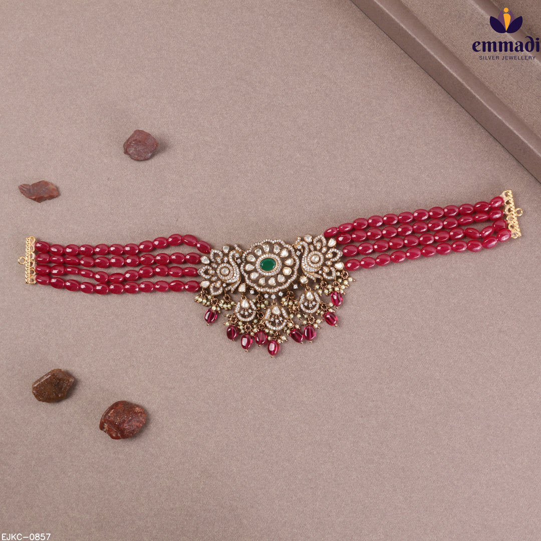 Choker Victorian