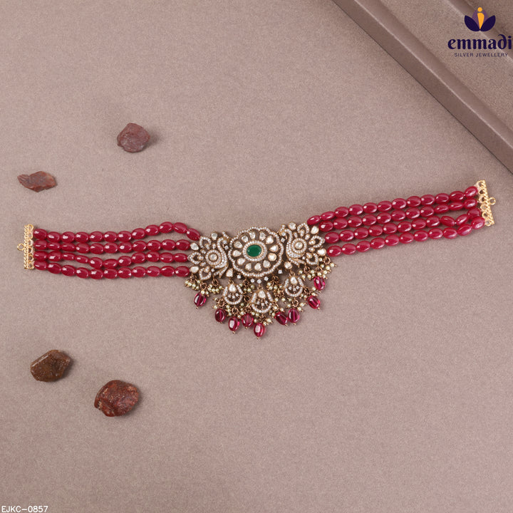 Choker Victorian