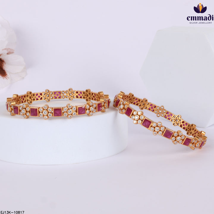 Bangles Antique