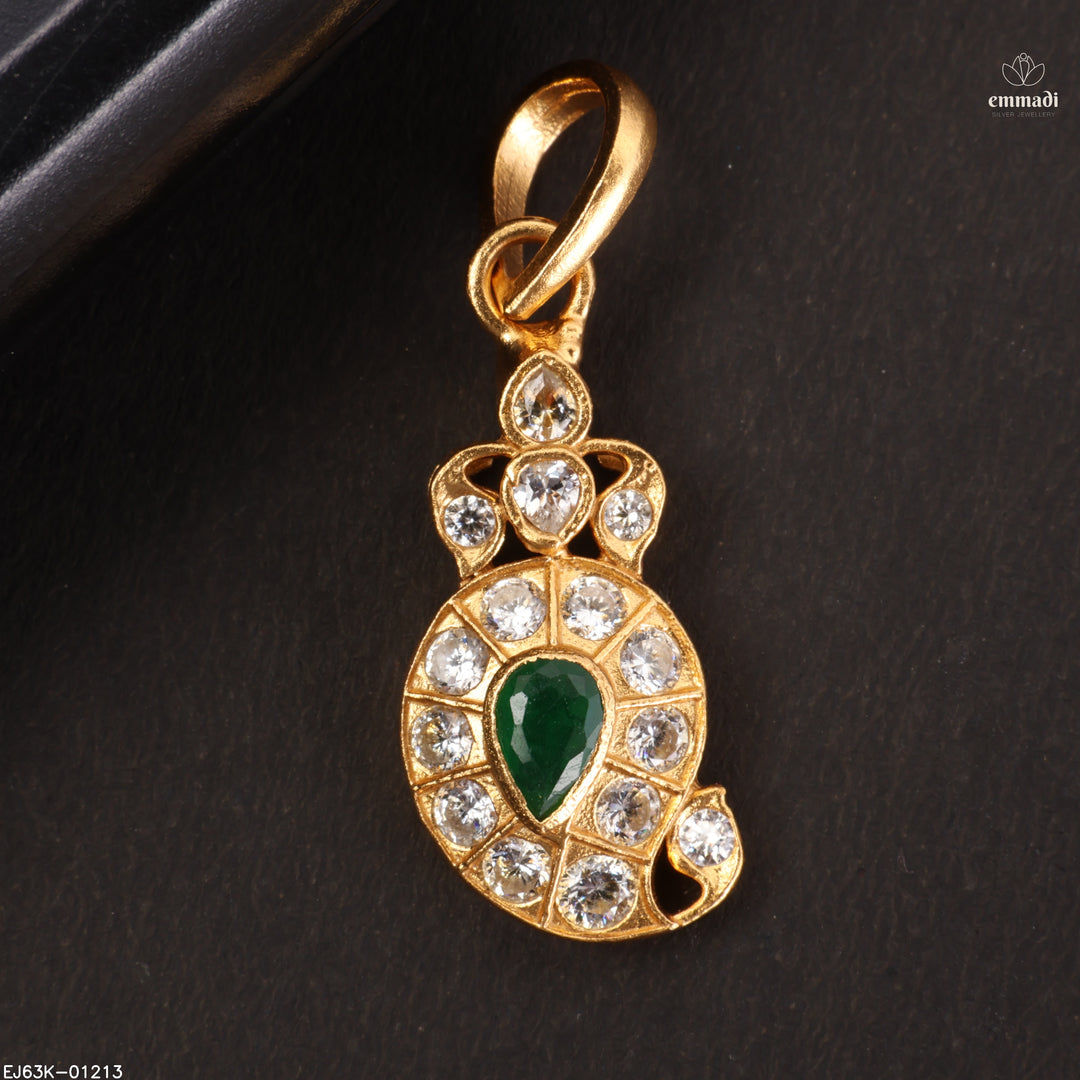 Pendant Antique