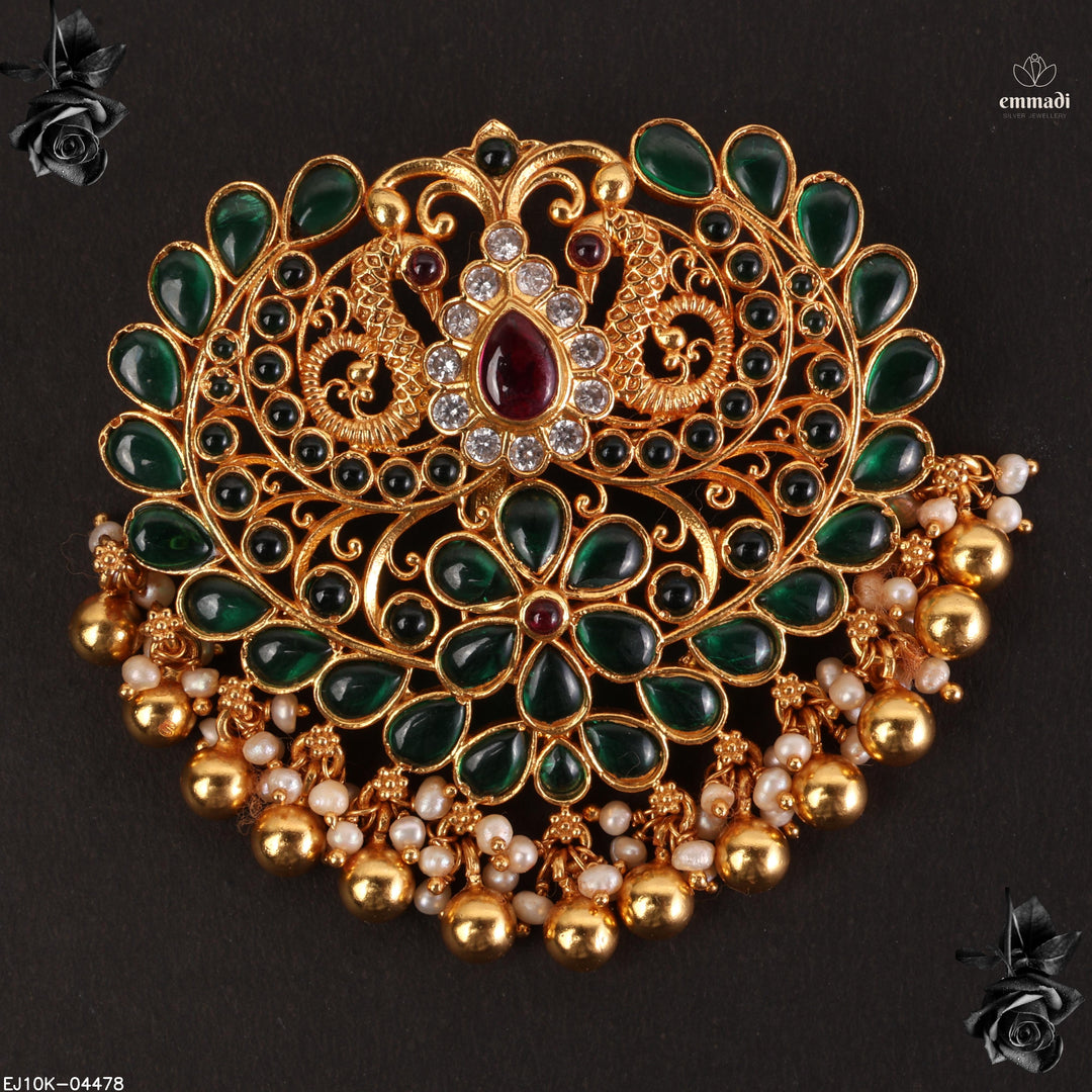 Pendant Antique