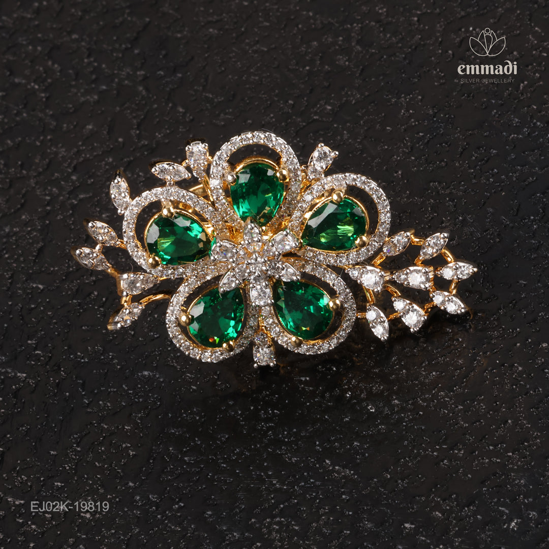 Ring Premium Cz