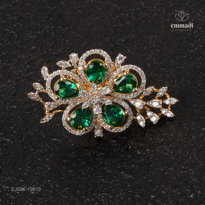 Ring Premium Cz