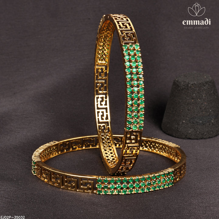 Bangles Antique
