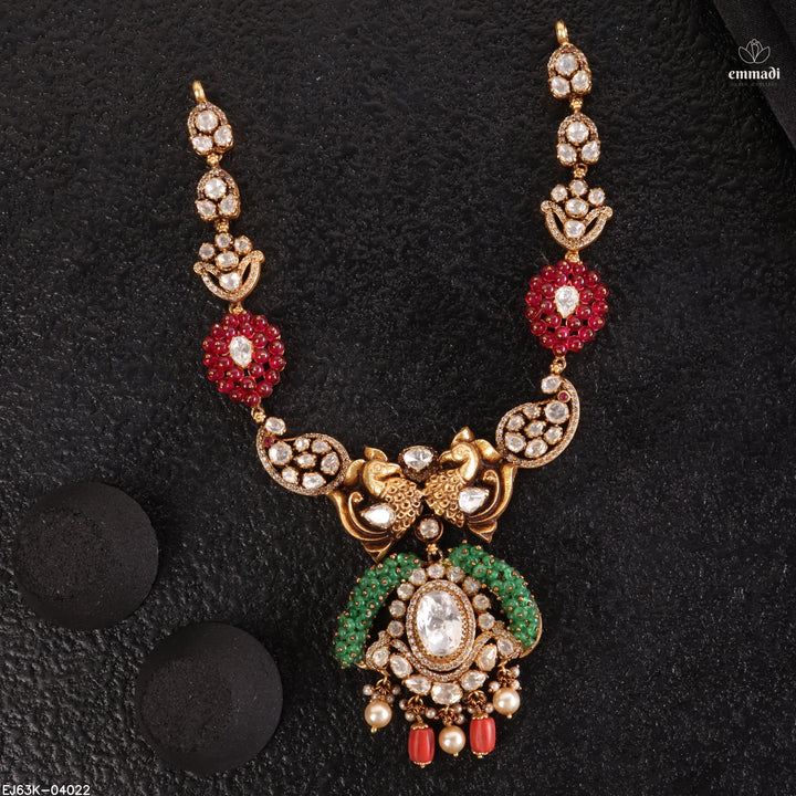 Short Necklace Victorian