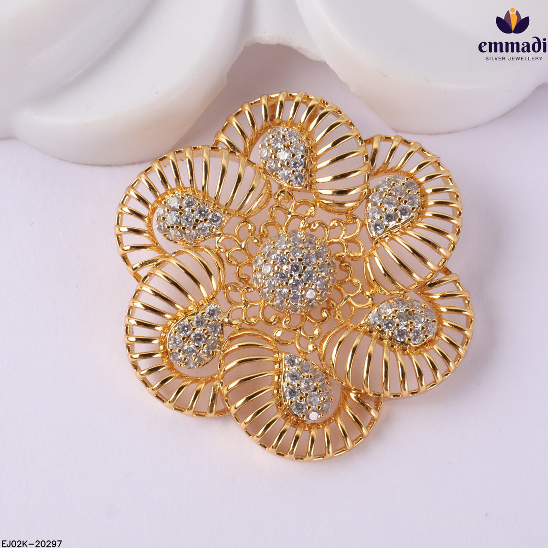 Pendant Antique
