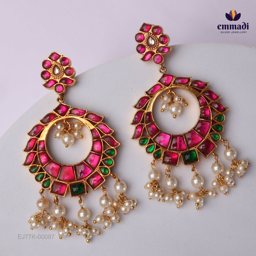 Hangings Kundan