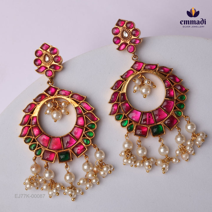 Hangings Kundan