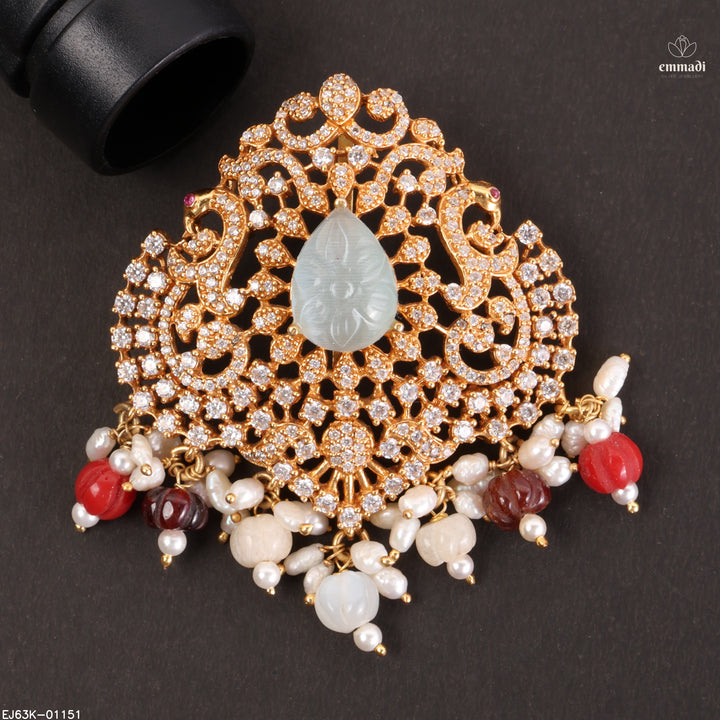 Pendant Antique