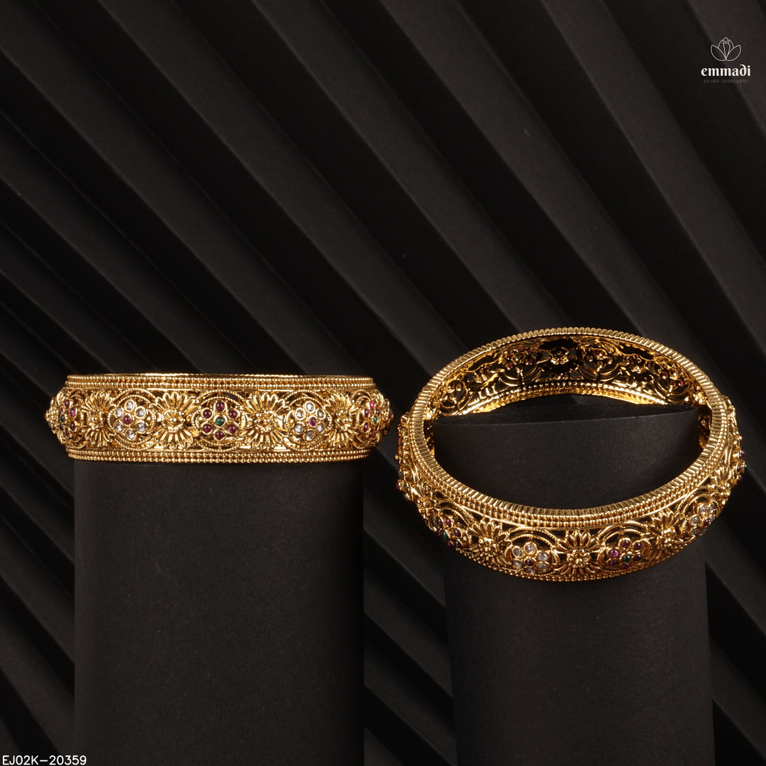 Bangles Antique