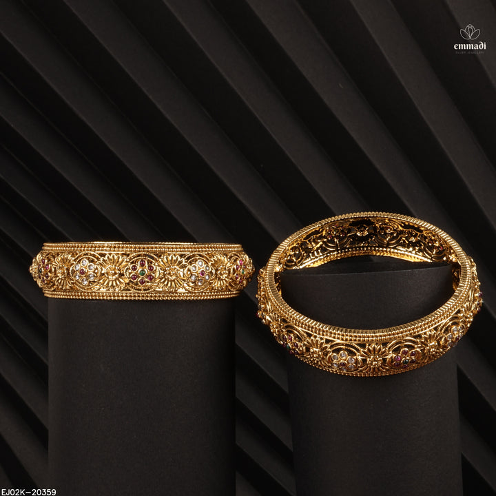 Bangles Antique