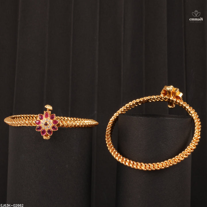 Bangles Antique