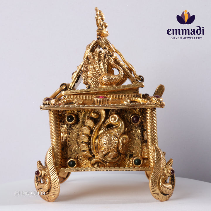 Sindoor Dabbi Nakshi