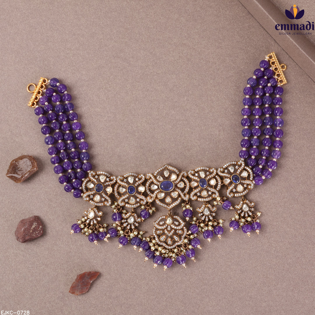 Choker Victorian