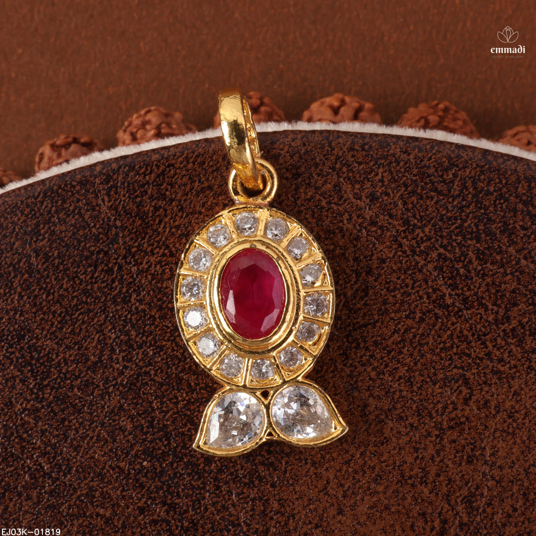 Pendant Antique