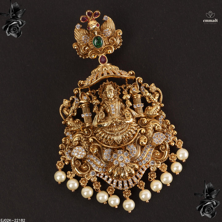 Pendant Antique