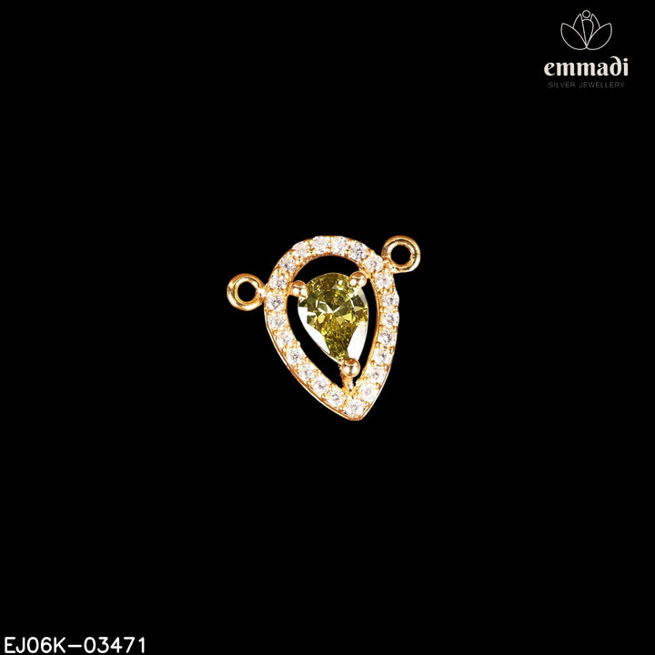 Pendant Premium Cz