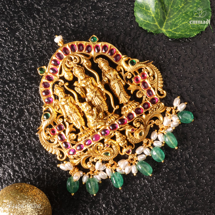 Pendant Antique
