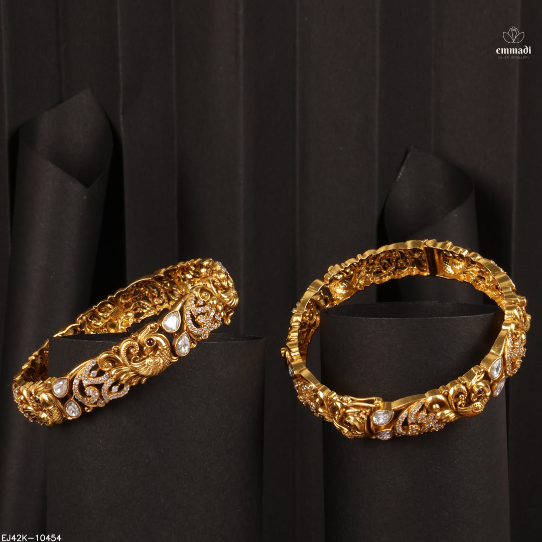 Bangles Antique