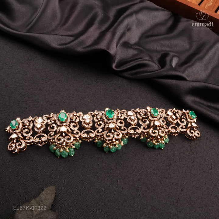 Choker Victorian