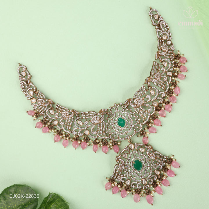 Short Necklace Victorian