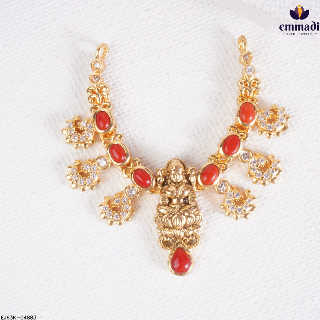 Pendant Antique