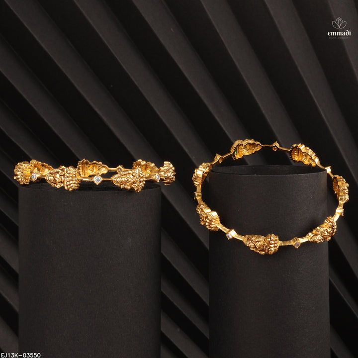 Bangles Antique
