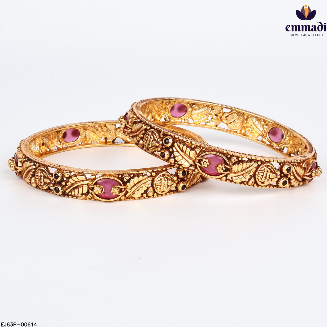 Bangles Antique