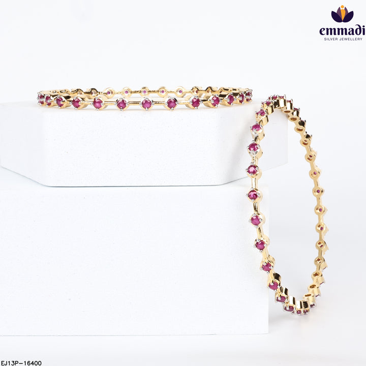 Bangles Premium Cz