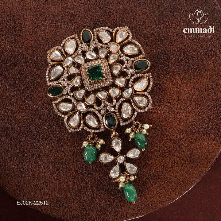 Pendant Victorian