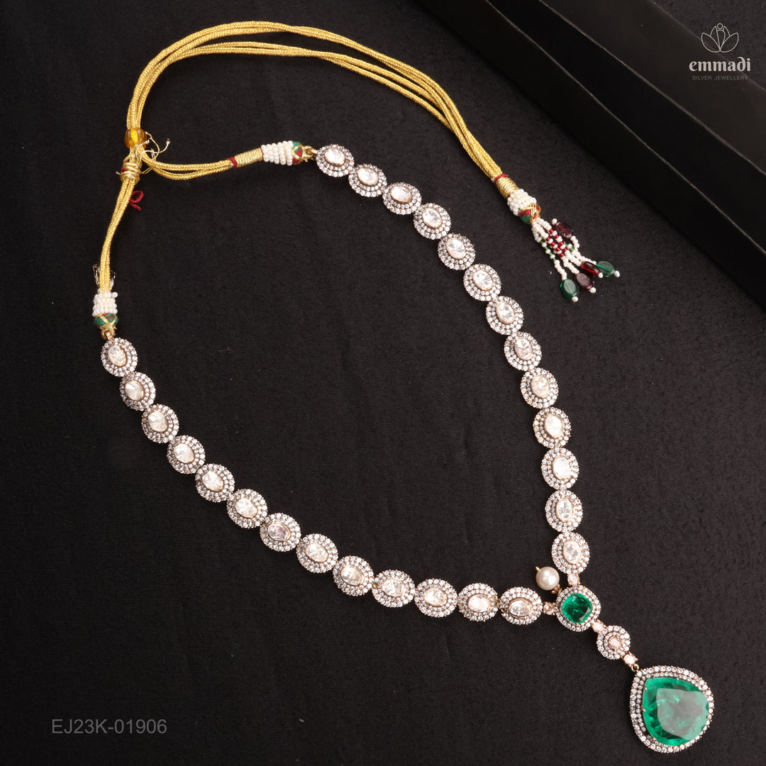 Long Necklace Victorian